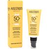 Angstrom Protect Youthful Tan Crema Solare Ultra Protezione 50+ 40 Ml