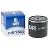 UFI Filters, Filtro Olio 23.616.00