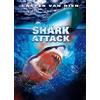 Antartic Shark attack (DVD) Hudson, Ernie, Van, Dien Casper, Mcshane,