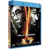 M6 Fire of Conscience (Blu-ray) Lai, Leon, Ren, Richie, Wang, Baoqiang