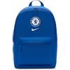 Nike FC Chelsea Heritage HQ6718 - Zaino da 25 l, Gioco Royal/bianco, taglia unica, Football Soccer