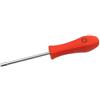 cyclingcolors cacciavite per la regolazione del carburatore, strumento, Ruixing - 2 mm, tosaerba, trattore, decespugliatore, motosega compatibile con Walbro, Zama - Type étoile