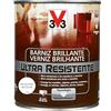 V33 BARNIZ INTERIOR ULTRA RESISTENTE BRILLANTE 750ML INCOLORO