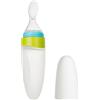 Itian Squeeze Baby Food Dispenser Cucchiaio in Siliconce per Neonati Integratore Alimentare