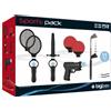 Bigben Interactive PS3 Move Pack 11 accessori sport Bigben