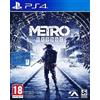 Deep Silver Metro Exodus (Playstation 4) - Playstation 4