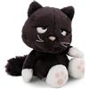 NICI Peluche Gatto 16 cm - Morbido e Tenero, Idea Regalo | 63264