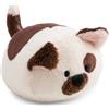 NICI Peluche Cane 8 cm - Morbido e Tenero, Idea Regalo - 63434