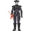 Star Wars Hasbro Retro Collection, Quinto Fratello, Action Figure in Scala da 9,5 cm, Ispirata alla Serie Obi-WAN Kenobi, dai 4 Anni in su, Multi, F5775