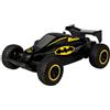Mondo Motors - RC BATMAN BUGGY 1:28 - modello radiocomandato 16 cm - auto giocattolo per bambini - 63871