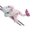 NICI MagNICI Unicorno Nerina 12 cm - Peluche con Magnete, Aderisce a Superfici Metalliche, Idea Regalo - 63092