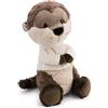 NICI Peluche Lontra Ophelio 25 cm - Morbido e Tenero, Idea Regalo | 63226