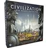 Fantasy Flight Games Civilization - Ein neues Zeitalter