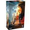 Renegade Game Studios Renegade Games Studios Good Omens: un gioco ineffabile | Esclusiva Amazon | Basato sulla serie originale Amazon | Giochi cooperativi per 2-4 giocatori, età 14+