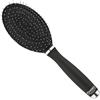 TONDEO Wet Brush ATELIER STYLE | Spazzola districante antistatica high-tech con cuscino di alta qualità | setole termiche in nylon con punta sferica resistente al calore