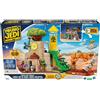 Hasbro Quartier Generale Di Starwars Ps Jedi