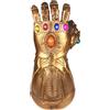 YUOYMUL - Guanto con luce LED per cosplay, Halloween