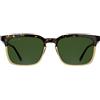 Lacoste Occhiali da Sole L6074S Havana/transparent h0ney 56/19/145 Uomo