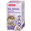 Beaphar No Stress ricarica per diffusore calmante per gatti Per pezzo