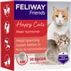 Feliway Friends diffusore per gatti 3 ricariche