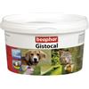 Beaphar Gistocal supplemento per cani e gatti 2 x 500 g
