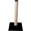 Boon Tronchetto tiragraffi 82 cm per gatti Nero