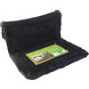 Boon Amaca da termosifone per gatto Nero