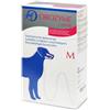 Orozyme strisce da masticare enzimatiche M snack per cani 2 x 141 g