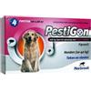 Pestigon spot-on antiparassitario per cani (20 - 40 kg) 4 pipette