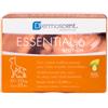 Dermoscent Essential 6 spot-on per cani (fino a 10 kg) 4 pipette