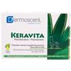 Dermoscent Keravita supplemento per cani e gatti 30 compresse