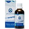 Phytonics Detox comp supplemento per cani, gatti e cavalli 50 ml
