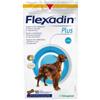 Flexadin Plus supplemento per cani (oltre 10 kg) 2 x 30 compresse