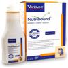 Virbac Nutribound supplemento per gatti 3 x 150 ml