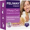 Feliway Classic diffusore calmante per gatti 2 ricariche