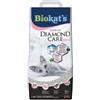 Biokat's Biokat's Diamond Care Fresh lettiera per gatti 3 x 10 litri
