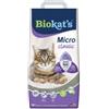 Biokat's Biokat's Micro Classic lettiera per gatti 14 litri