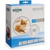 Staywell 400 Gattaiola Magnetica Bianco