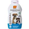 Biofood BF Petfood Omega+ Probiotico supplemento per cane 2 x 500 ml