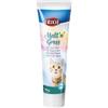 Trixie Malt'n'grass Pasta anti-boli di pelo per gatti (100 g) Per 2 confezioni