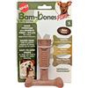 Spot Bam-Bones Easy Grip osso da masticare sicuro per cani (gusto manzo) M