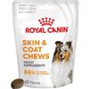 Royal Canin Skin & Coat Chews supplemento per cane 240 g