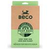 Beco Bags Sacchetti Igienici con maniglie - 120 pezzi 1 confezione