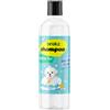 Brekz shampoo per cani a pelo bianco 500 ml