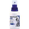 Frontline spray antiparassitario per cani e gatti 2 x 250 ml