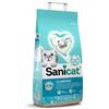 Sanicat Clumping Marseille Soap lettiera per gatti 10 litri