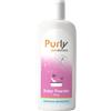 Purly granuli profumati per lettiera 2x Lavanda