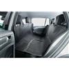 Trixie coprisedile luxe divisibile per auto per cani Per pezzo
