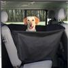 Trixie coprisedile per auto grande con protezioni laterali per cani (150 x 135 cm) Per pezzo