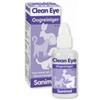 Sanimal Clean Eye detergente oculare per animali domestici 30 ml